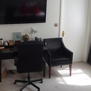 Deluxe Double Kamer