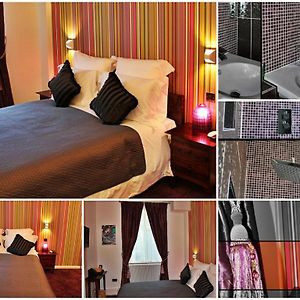 Superior Double Kamer